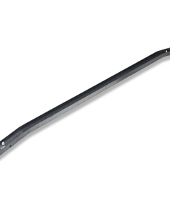 Support for spillage belt 750